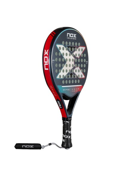 Nox Equation Light 2025 | Ofertas de pádel